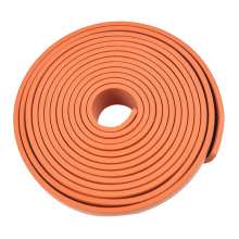 Manufacturers sell silicone sealing strips silicone foam sealant